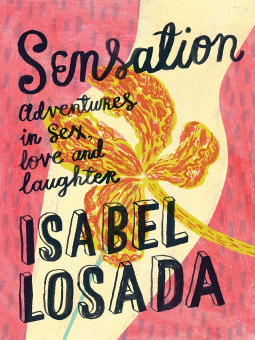 Title details for Sensation by Isabel Losada - Available
